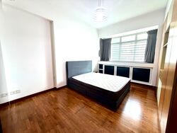 Butterworth 8 (D15), Condominium #595866951